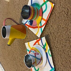 Lovevery Playtime Tea/ Set